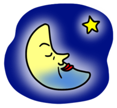 Mysterious man ~NABA~ sticker #14803353