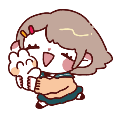everyday usako