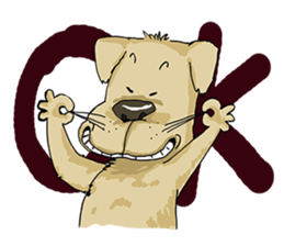 MECO go2 sticker #14804713