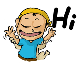 MECO go2 sticker #14804721