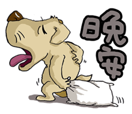 MECO go2 sticker #14804731