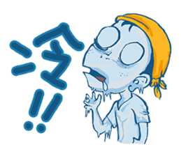 MECO go2 sticker #14804744