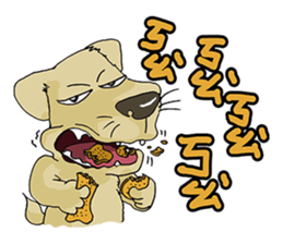 MECO go2 sticker #14804745