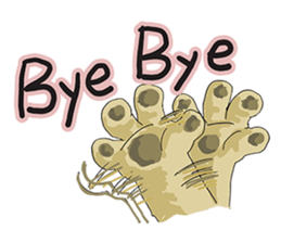 MECO go2 sticker #14804749