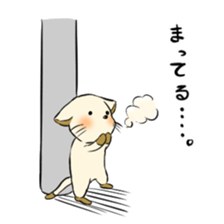 Miyotan2 sticker #14805005