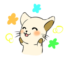 Miyotan2 sticker #14805006