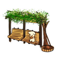 Miyotan2 sticker #14805021