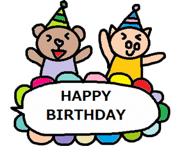 cute ordinary conversation sticker116 sticker #14805167