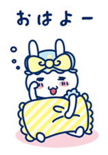 THE USAKYUN - Love - Sticker sticker #14805574