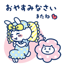 THE USAKYUN - Love - Sticker sticker #14805575