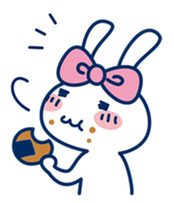 THE USAKYUN - Love - Sticker sticker #14805583