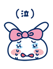 THE USAKYUN - Love - Sticker sticker #14805586