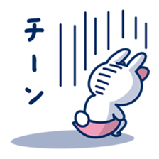 THE USAKYUN - Love - Sticker sticker #14805591