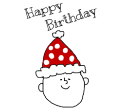 kodomoKUN sticker #14806916