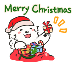 Happy Cotonese 4 sticker #14807022