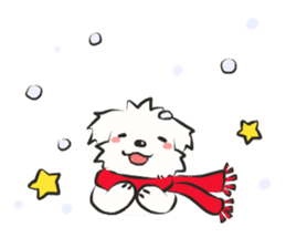 Happy Cotonese 4 sticker #14807023