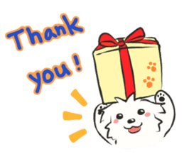 Happy Cotonese 4 sticker #14807028