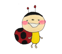 tententenchan sticker #14807142