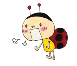 tententenchan sticker #14807143