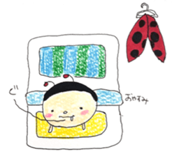 tententenchan sticker #14807152