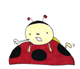 tententenchan sticker #14807155