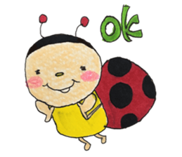 tententenchan sticker #14807156