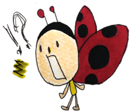 tententenchan sticker #14807160