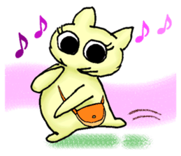 "fuu" kun. It's my family sticker #14807395