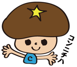 CTK sticker #14807414