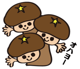 CTK sticker #14807415