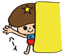 CTK sticker #14807423