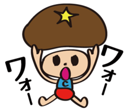 CTK sticker #14807429