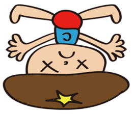 CTK sticker #14807431