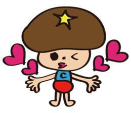 CTK sticker #14807432