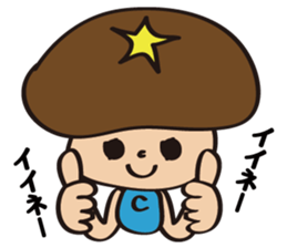 CTK sticker #14807439