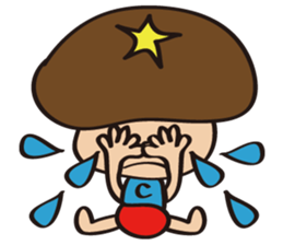 CTK sticker #14807440