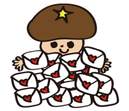 CTK sticker #14807442