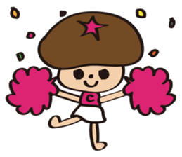 CTK sticker #14807443