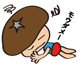 CTK sticker #14807445