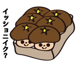 CTK sticker #14807449