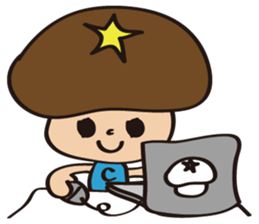 CTK sticker #14807451