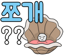 Ajaegag sticker #14807814