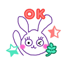 Usavi sticker #14808017