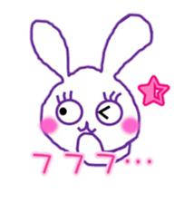 Usavi sticker #14808024