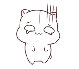 Otahamus daily life2 sticker #14808039