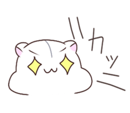 Otahamus daily life2 sticker #14808045