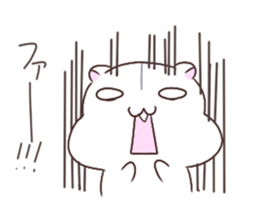 Otahamus daily life2 sticker #14808049