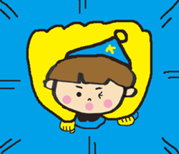 Katchan1 sticker #14808567