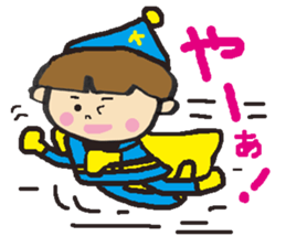 Katchan1 sticker #14808568