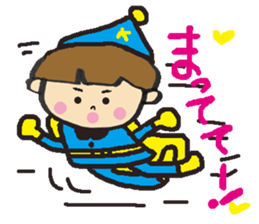 Katchan1 sticker #14808569